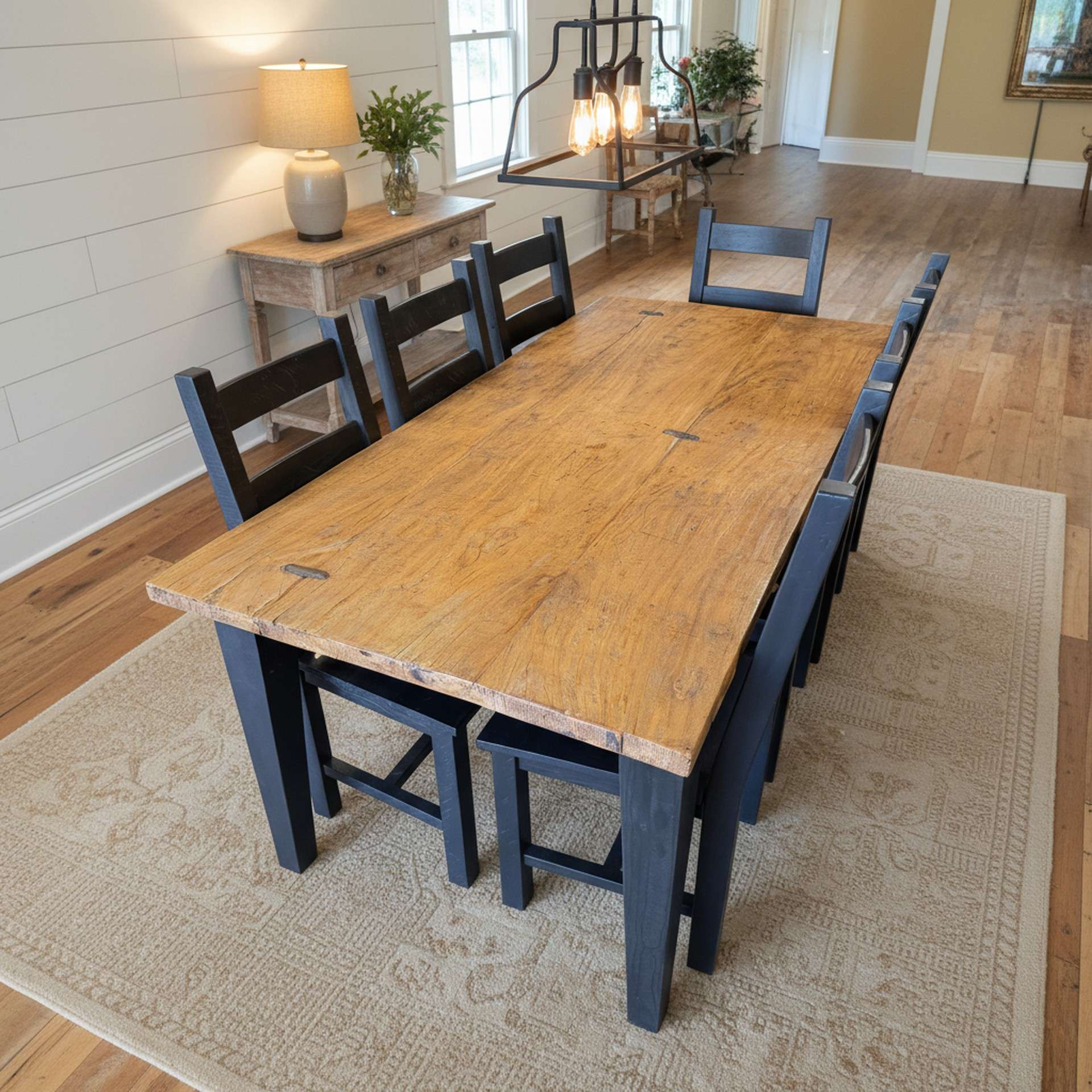 Door Table - Image 2