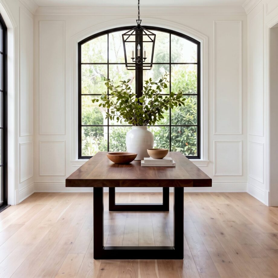 Tribeca Dining Table