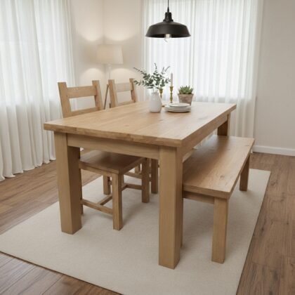 5′ Dakota- Rhone Oak