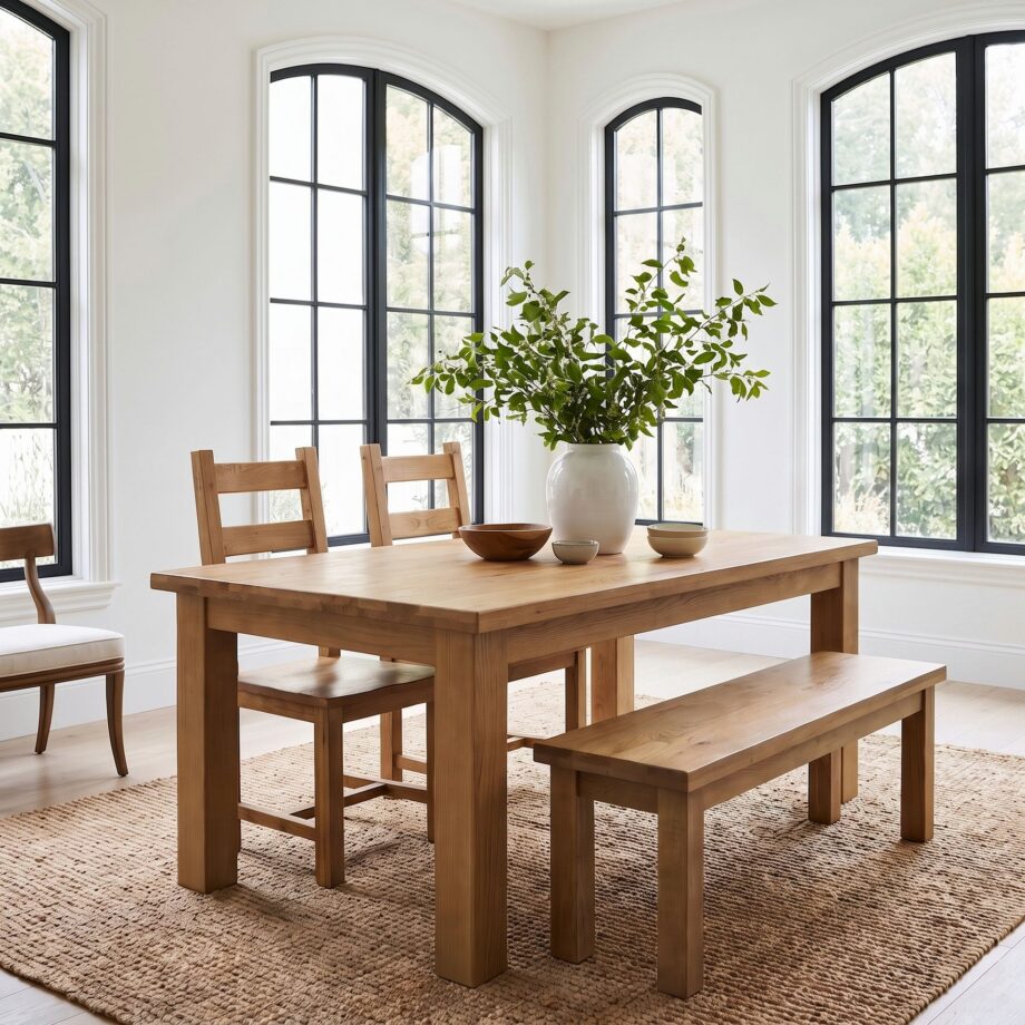 5′ Dakota- Rhone Oak