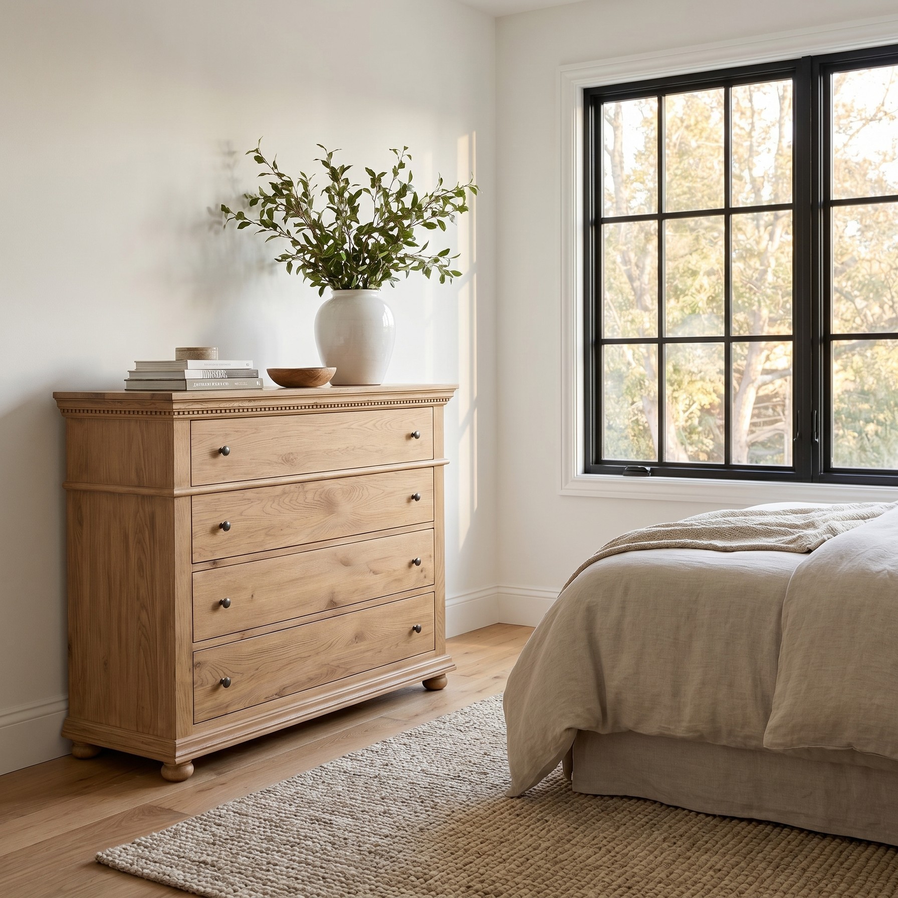 Kendall 5 Piece Bedroom Set - Image 5