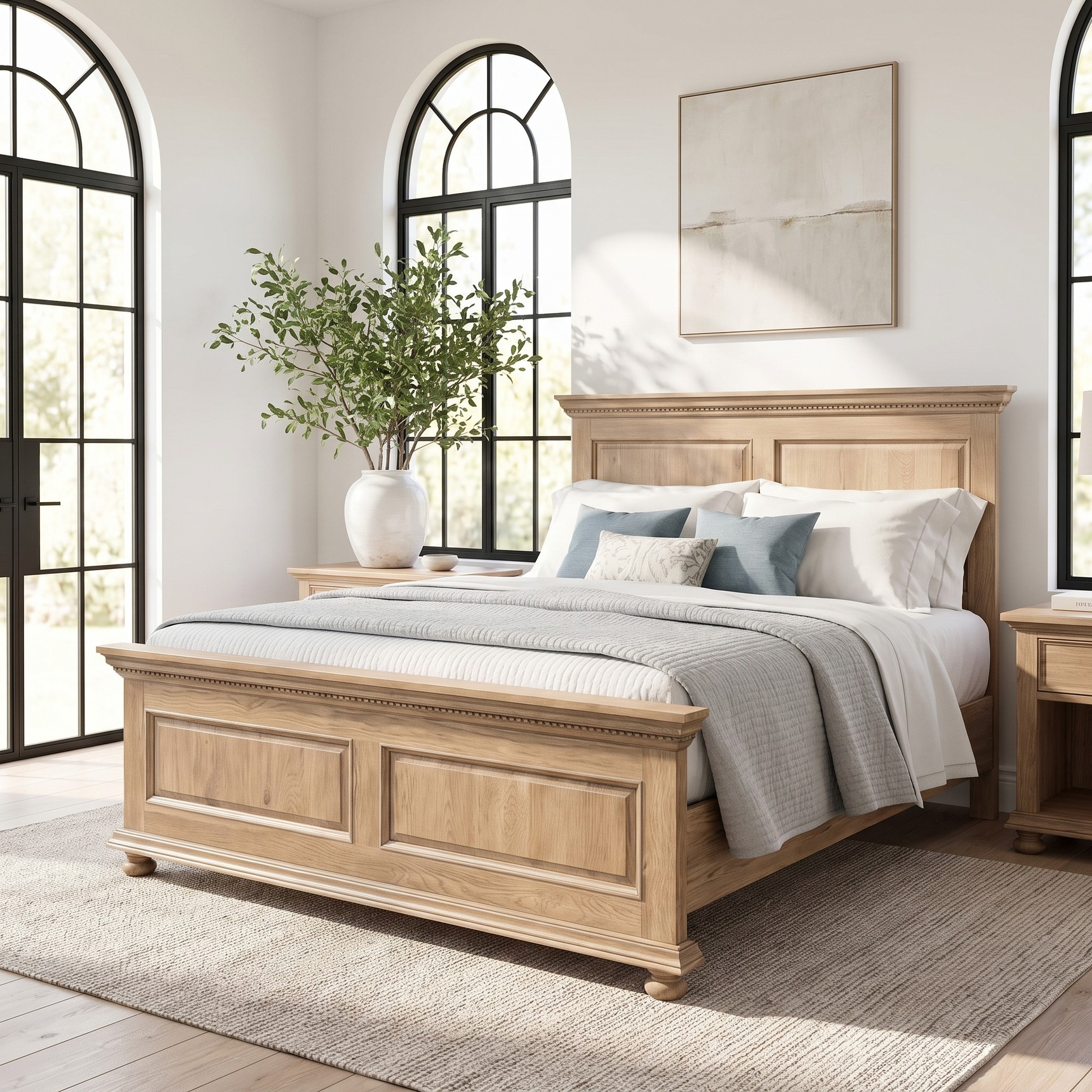 Kendall Bed