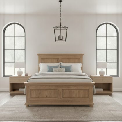 Kendall Bed