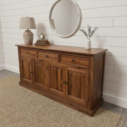 Small Walnut Hartford