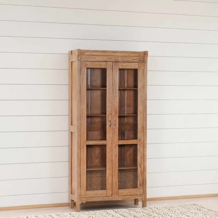 Antique Cabinet