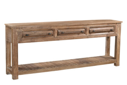 Console Table