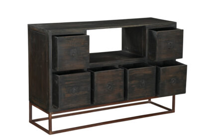 Multi Drawer Sideboard
