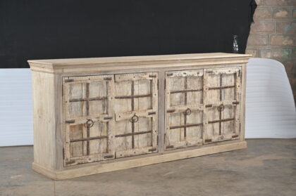 Old Door Sideboard