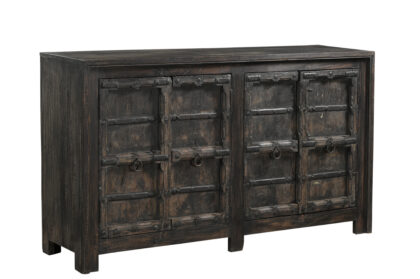 Old Door Sideboard