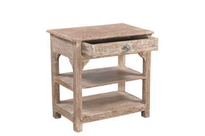 Antique Side Table