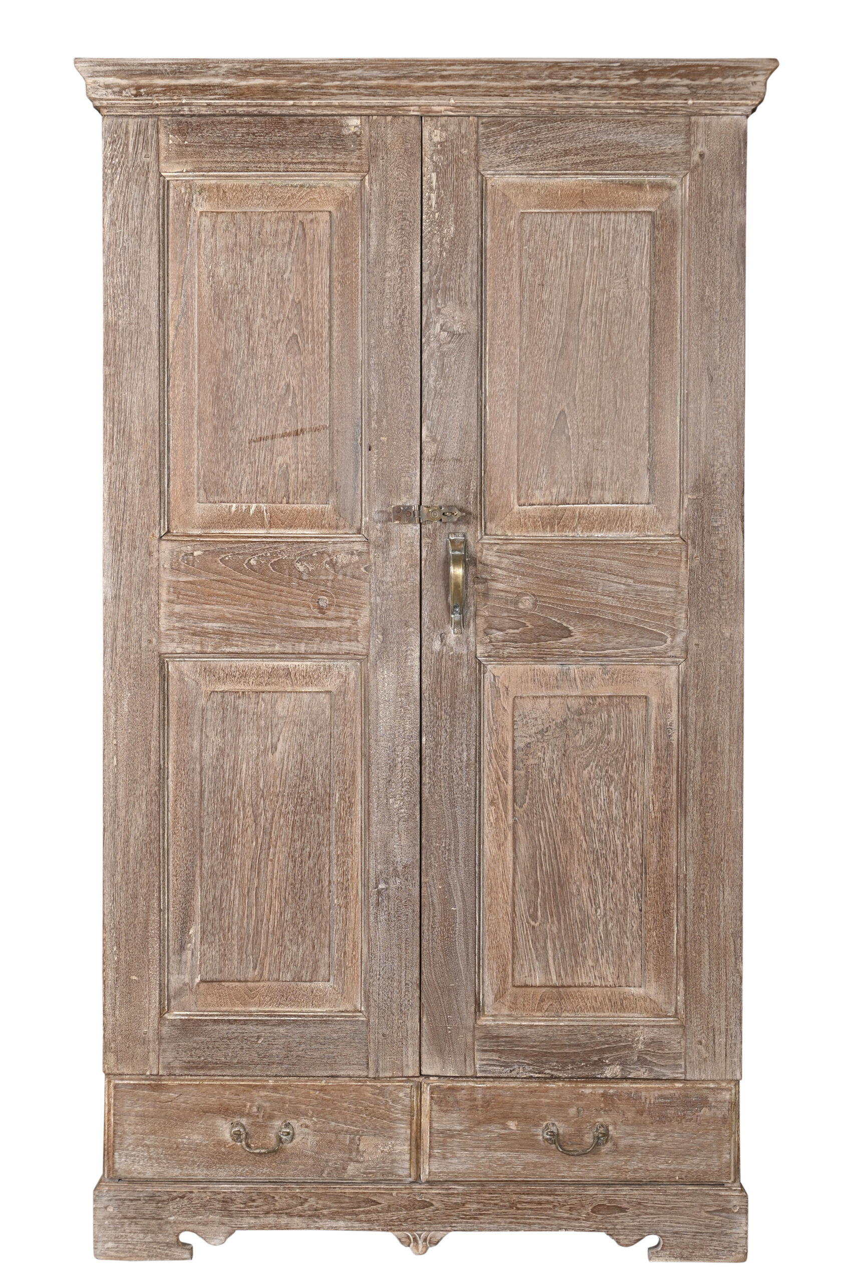 Two Door Cabinet - Image 2