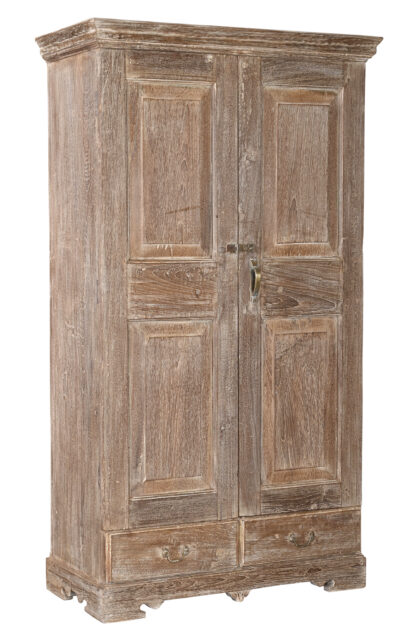 Two Door Cabinet