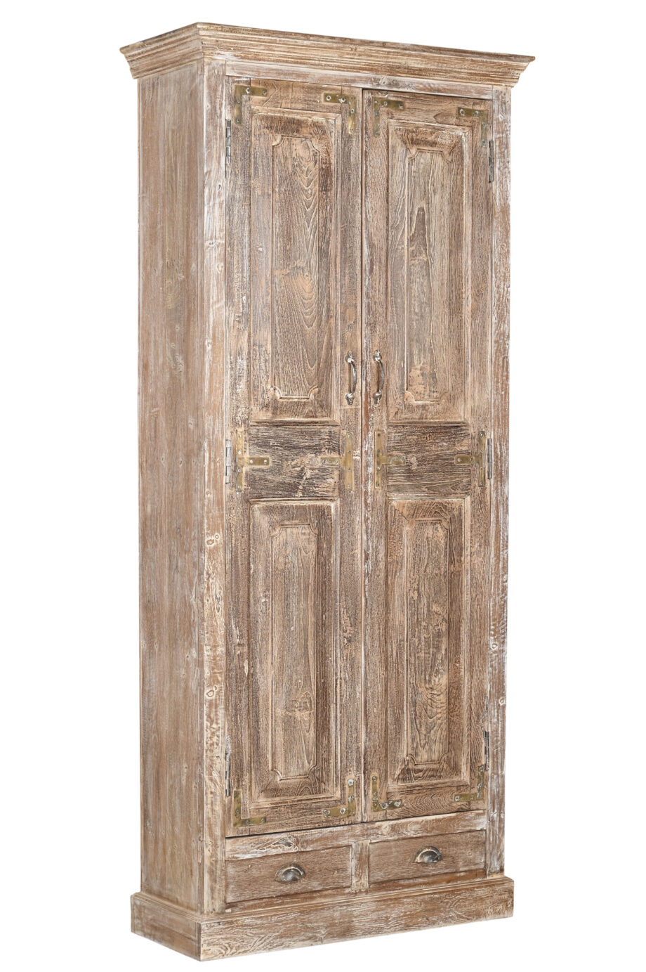 Two Door Cabinet