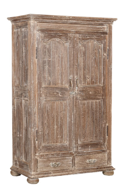 Two Door Cabinet