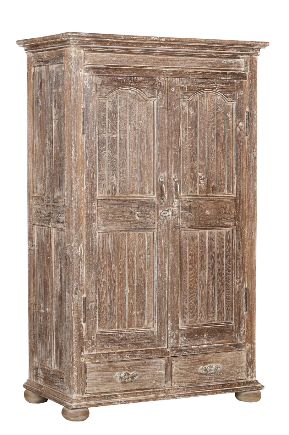 Two Door Cabinet