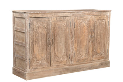Four Door Sideboard