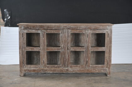 Four Door Sideboard