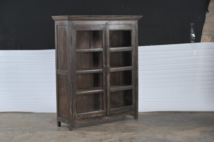 Two Door Cabinet