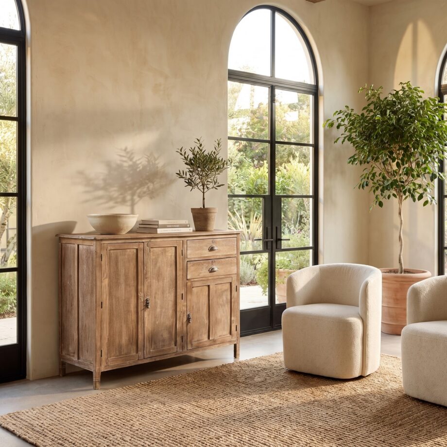 Sideboard