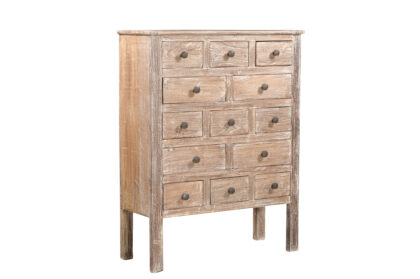 Multi Drawer Cabinet