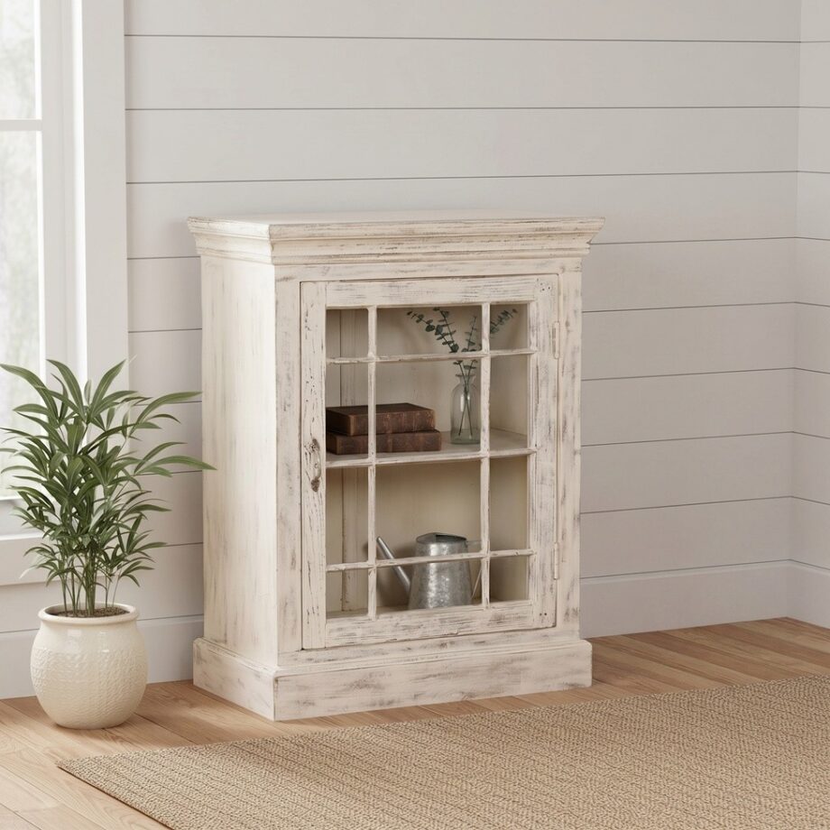 Single Door Cabinet