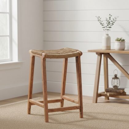 Malibu Counter Stool