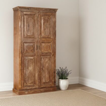 Two Door Cabinet