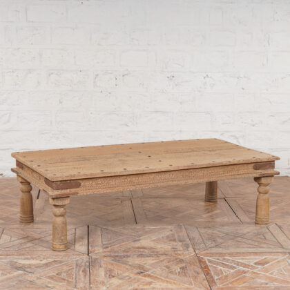 Acacia Coffee Table
