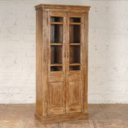Two Door Cabinet