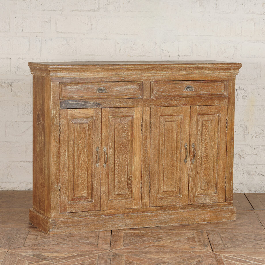 Four Door Sideboard
