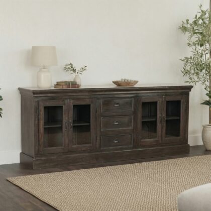 87" Sideboard