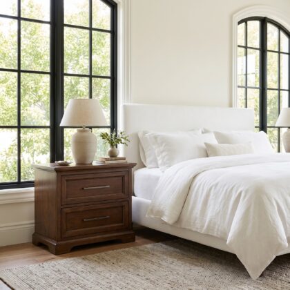 Langford Nightstand