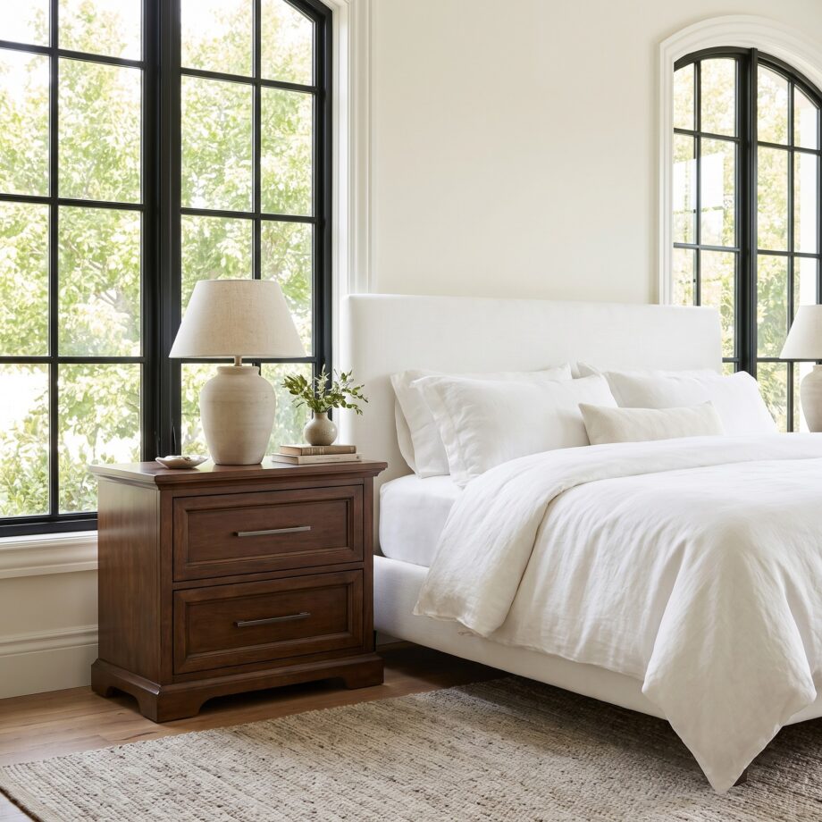 Langford Nightstand