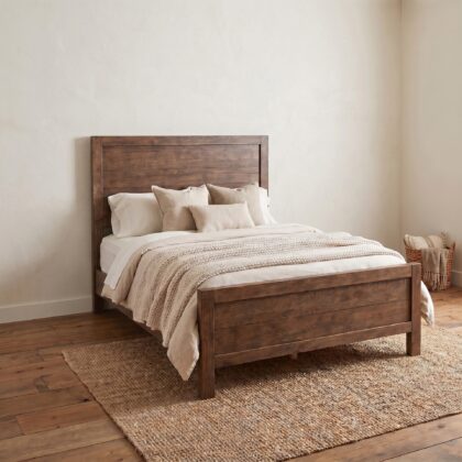 Brixton Bed