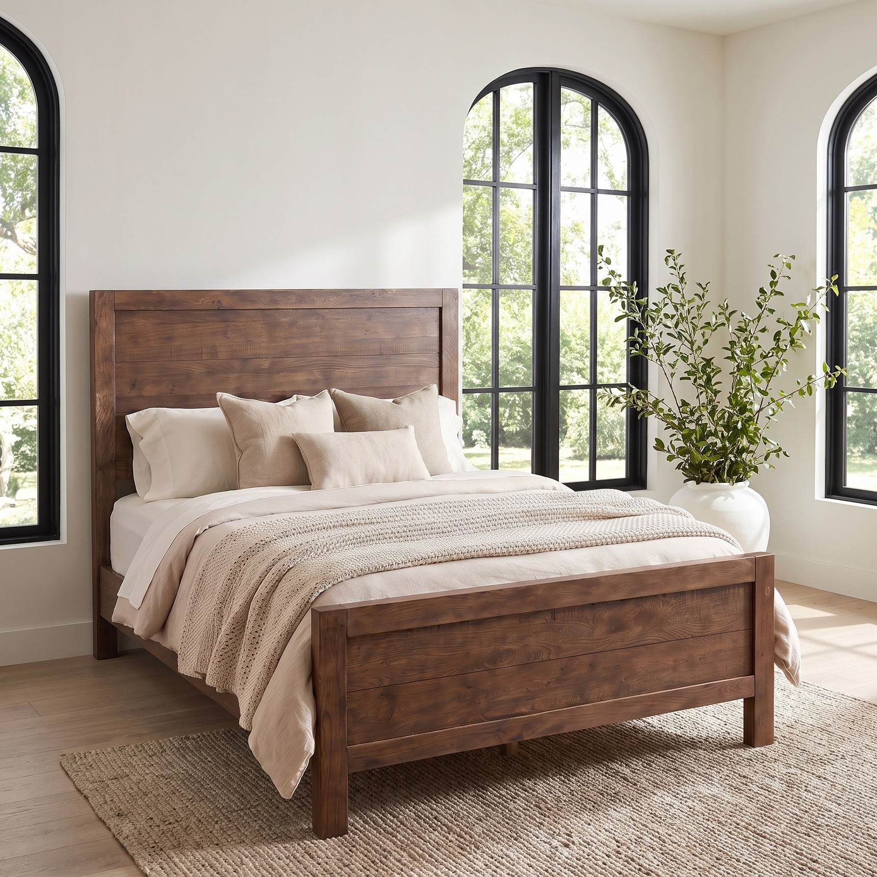 Brixton Bed