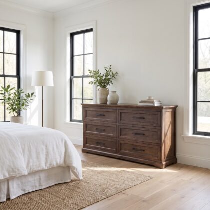 Langford Dresser