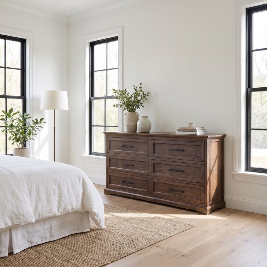 Langford Dresser
