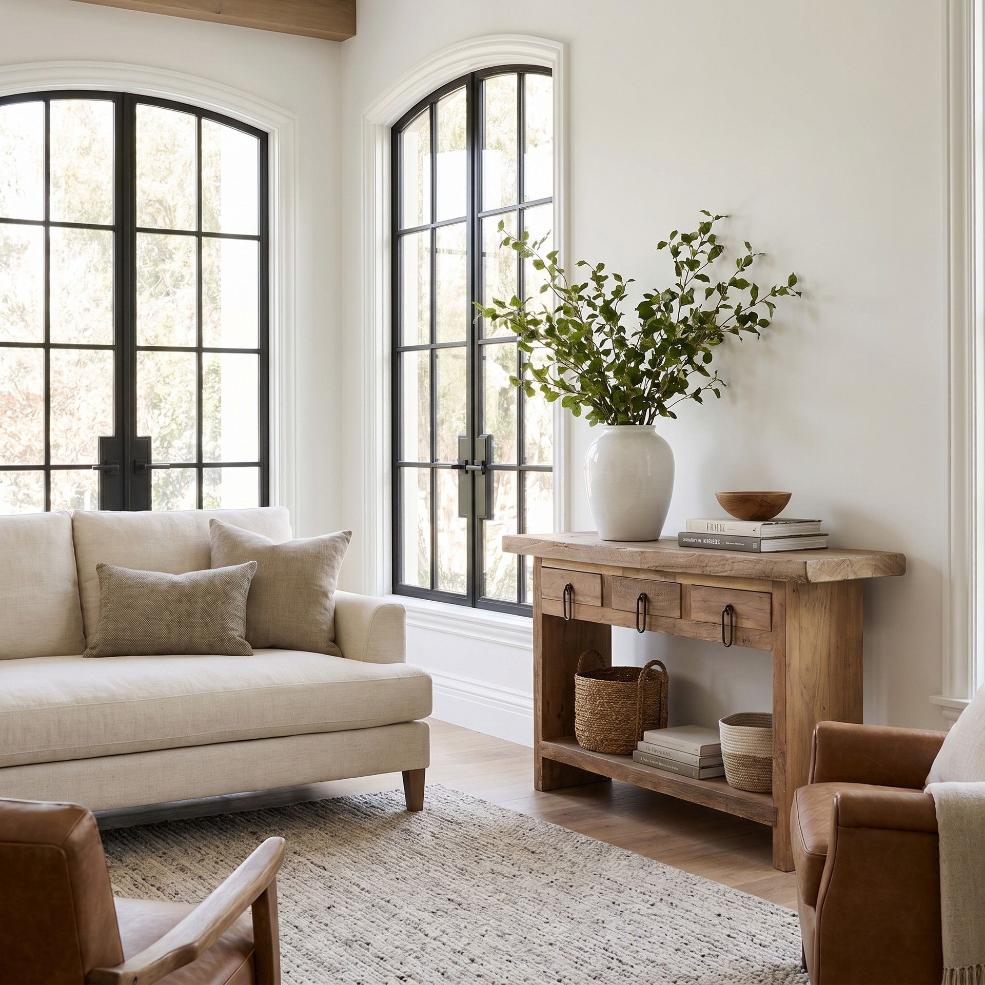 Laguna Sofa Table