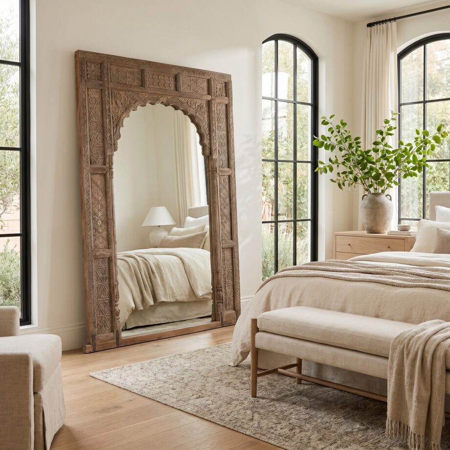 Large Mirror