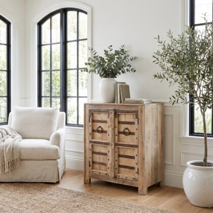 Two Door Sideboard