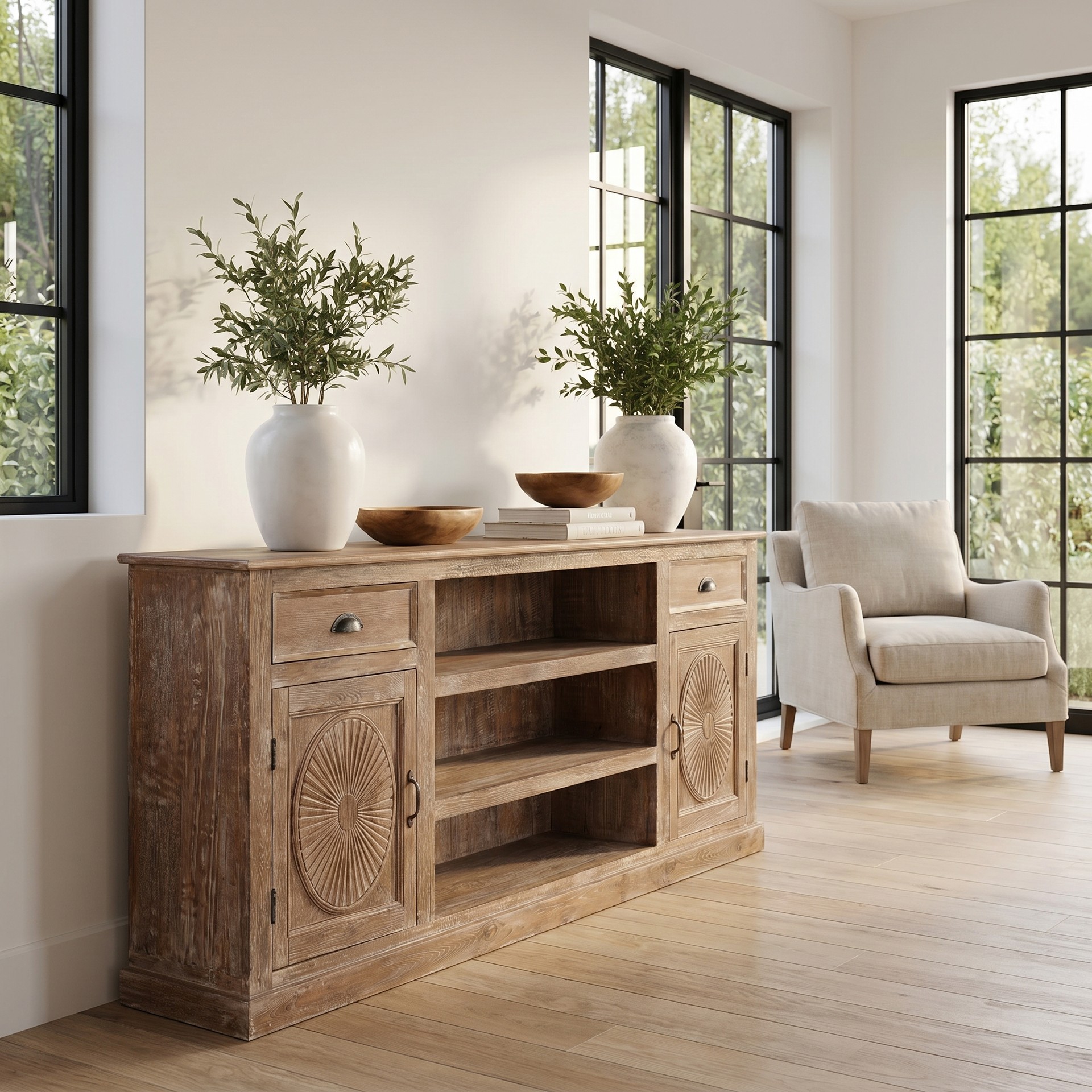 Sideboard