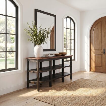 Open Sideboard