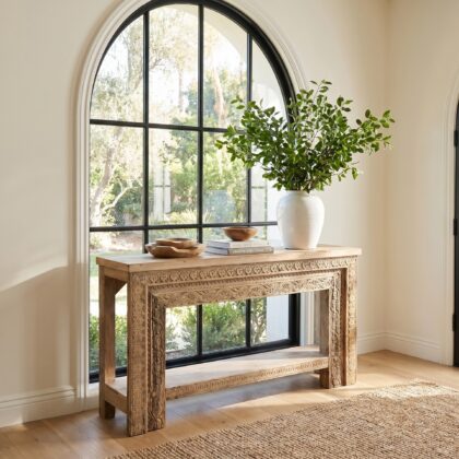 Sofa Table