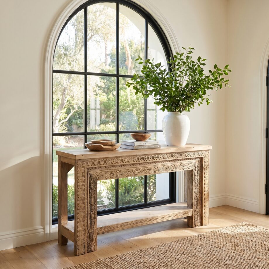 Sofa Table