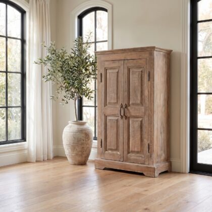 Two Door Sideboard