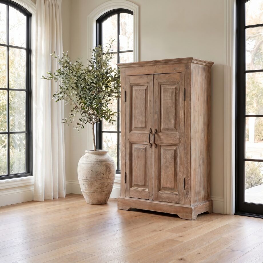 Two Door Sideboard