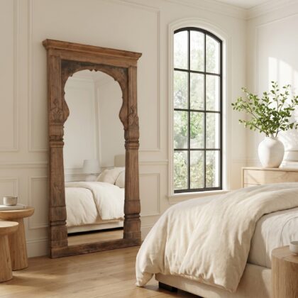 79" Tall Mirror