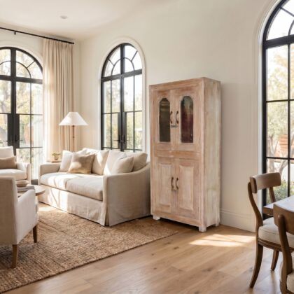 Antique Cabinet