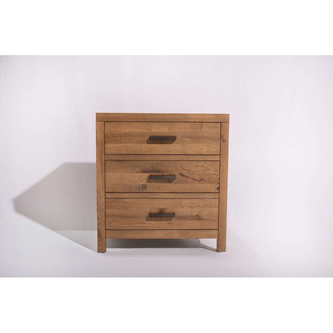 Camden 5 Piece Bedroom Set - Image 2
