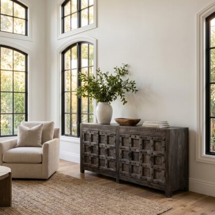 80" Sideboard
